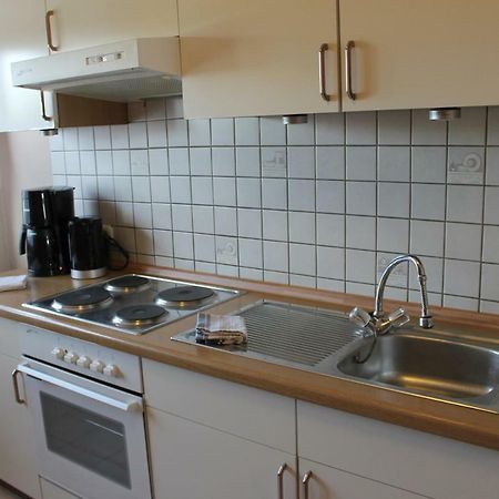 Ferienwohnung Bei Inge Und Heinz Konz Extérieur photo
