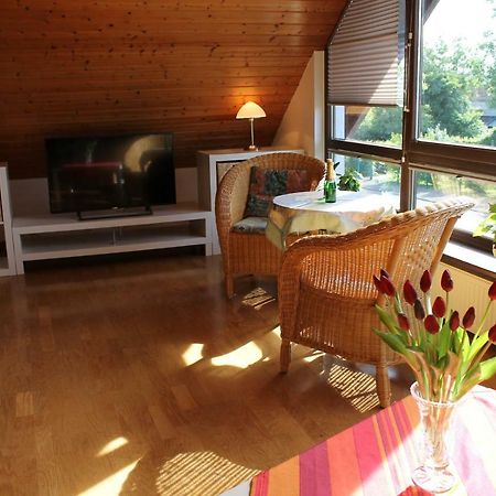 Ferienwohnung Bei Inge Und Heinz Konz Extérieur photo