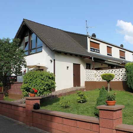 Ferienwohnung Bei Inge Und Heinz Konz Extérieur photo
