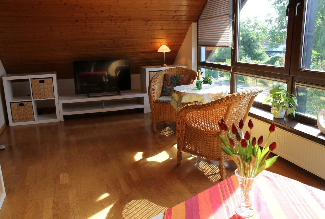 Ferienwohnung Bei Inge Und Heinz Konz Extérieur photo