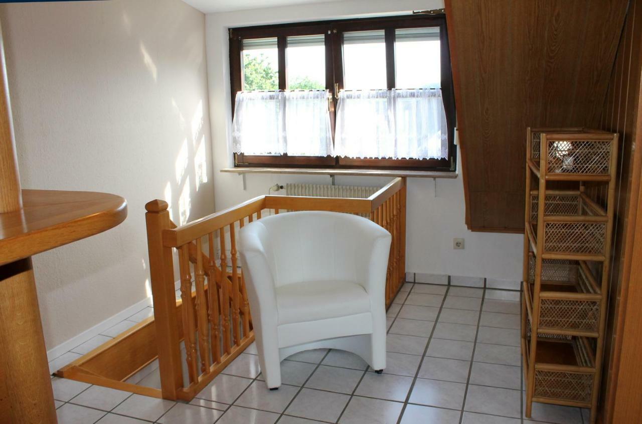 Ferienwohnung Bei Inge Und Heinz Konz Extérieur photo