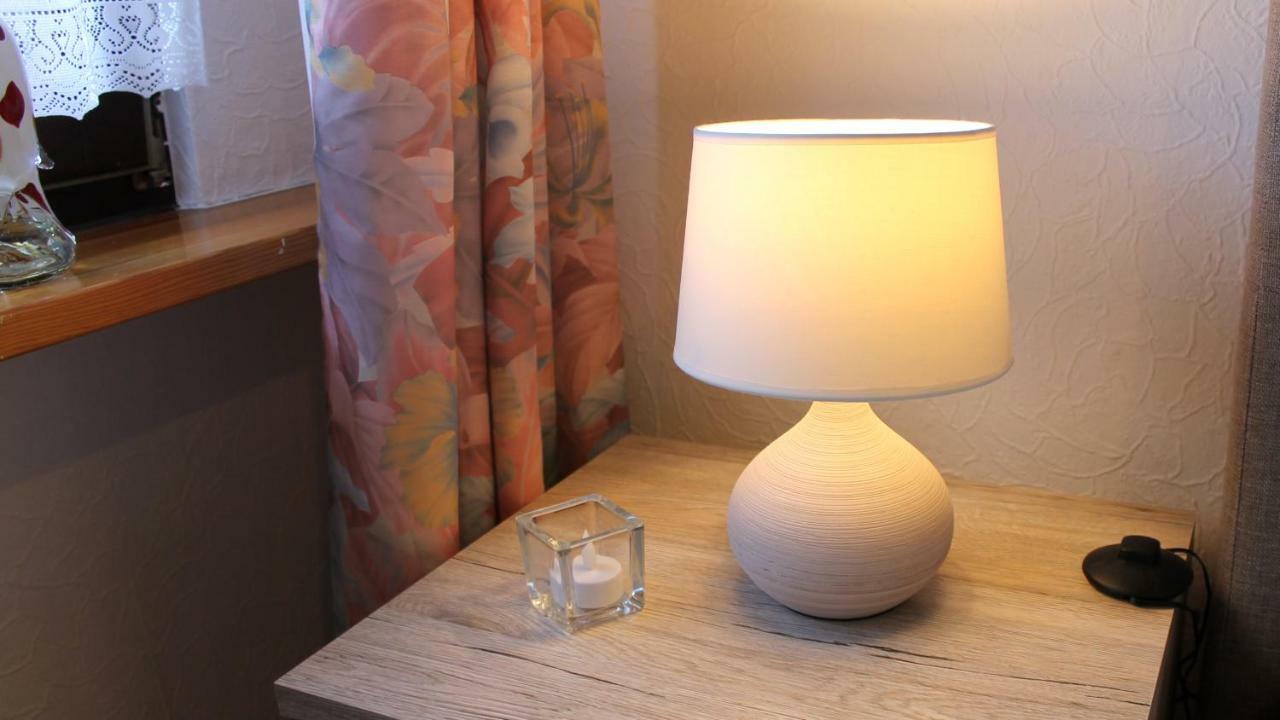 Ferienwohnung Bei Inge Und Heinz Konz Extérieur photo